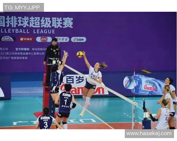 深圳排球队耐力表现分析与提升策略探讨