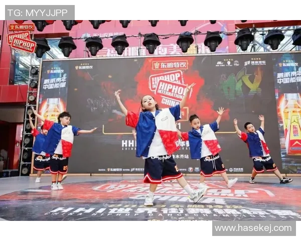 杭州街舞队荣登全国灵活性排行榜第五名展现青春活力与实力