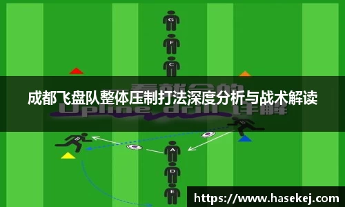 成都飞盘队整体压制打法深度分析与战术解读